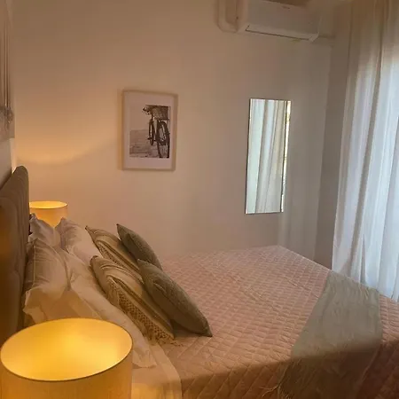 Tramonto * Marina di Pietrasanta