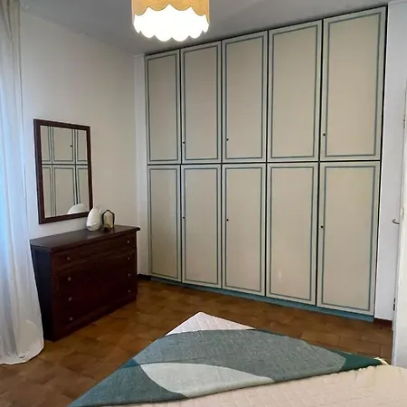 Apartamento Tramonto