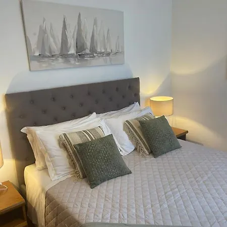 Apartamento Tramonto