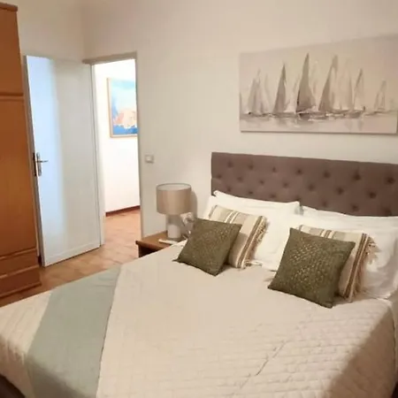Tramonto Apartamento