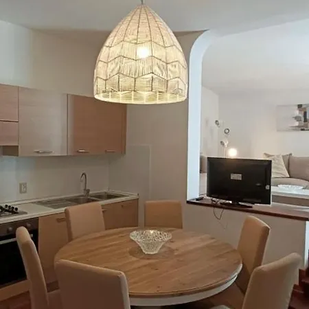 Apartamento Tramonto